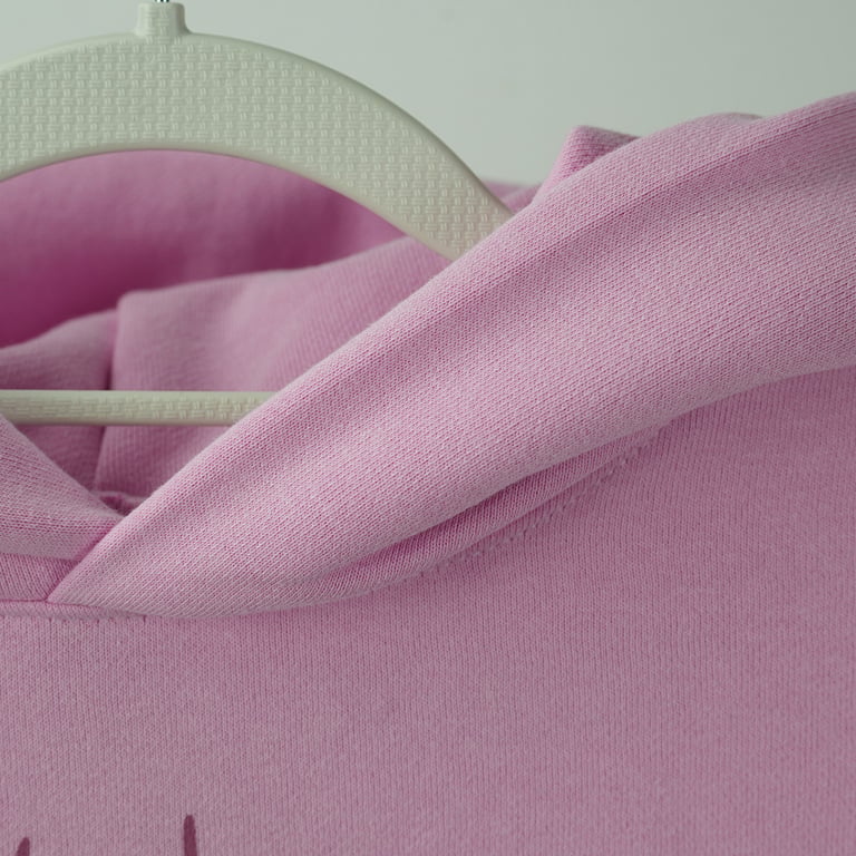 Sp5der Atlanta Hoodie Pink - 55