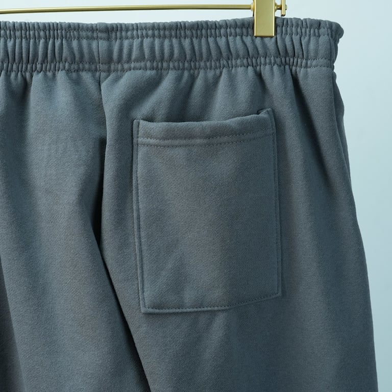Sp5der Wait Web Sweatpant Slate Grey - 3