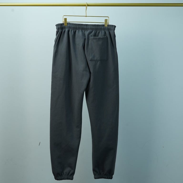 Sp5der Wait Web Sweatpant Slate Grey - 6