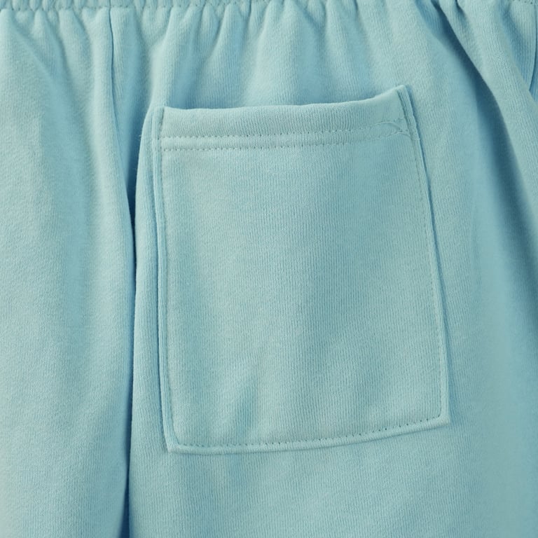 Sp5der Web Sweatpants Sky Blue - 9