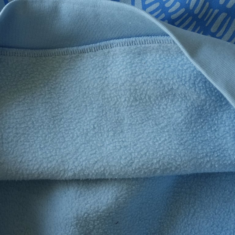 Sp5der Web Hoodie Sky Blue - 26