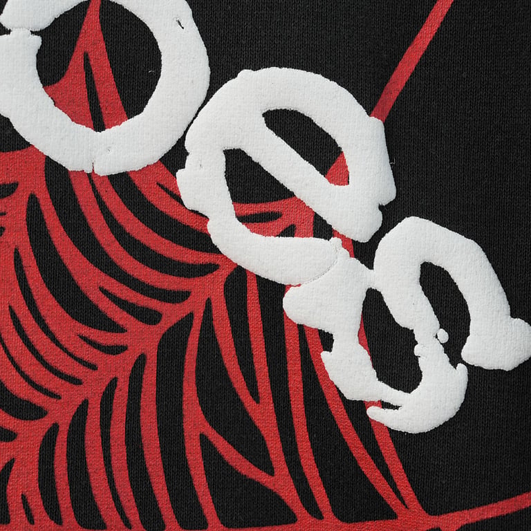 Sp5der Heroes & Villains Web Hoodie - 13
