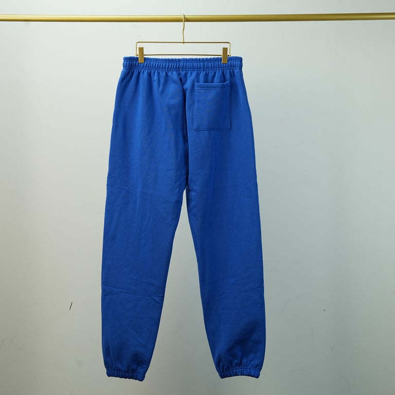 Sp5der TC Sweatpants Blue - 10