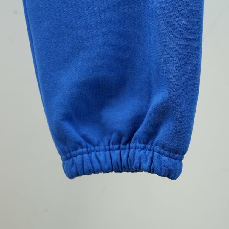 Sp5der TC Sweatpants Blue - 13