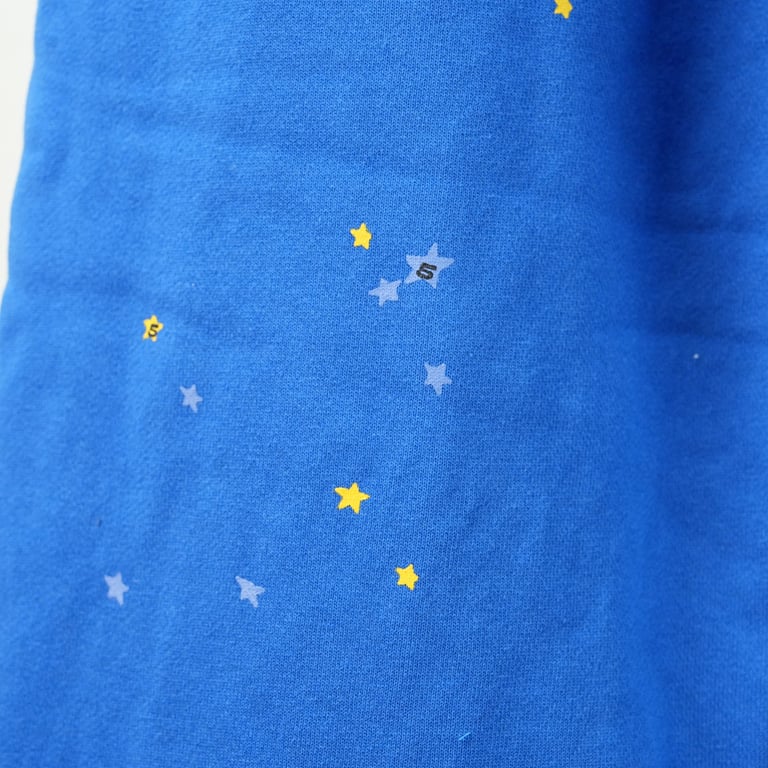 Sp5der TC Sweatpants Blue - 15