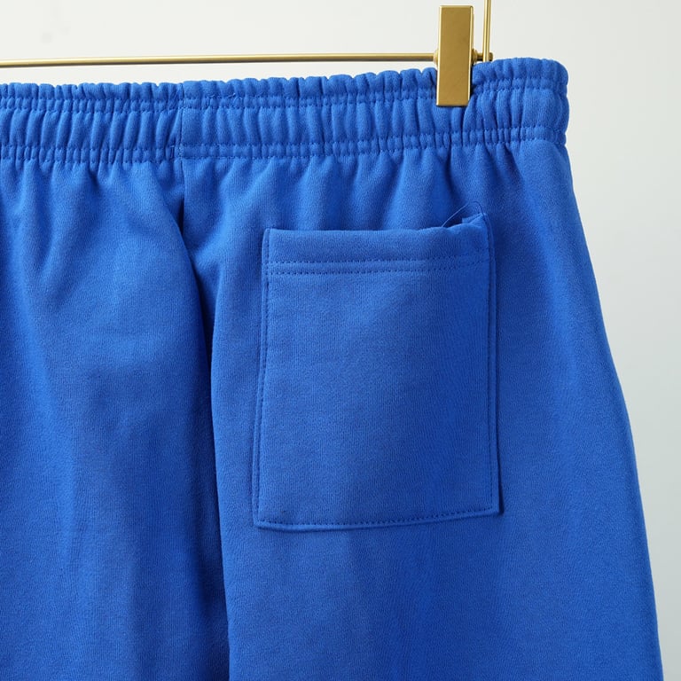 Sp5der TC Sweatpants Blue - 9