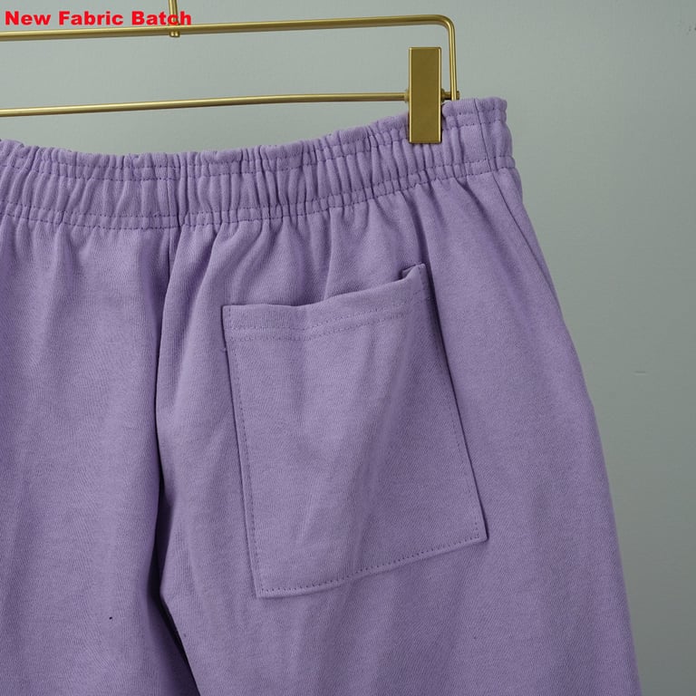 Sp5der Acai Sweatpant Purple - 24