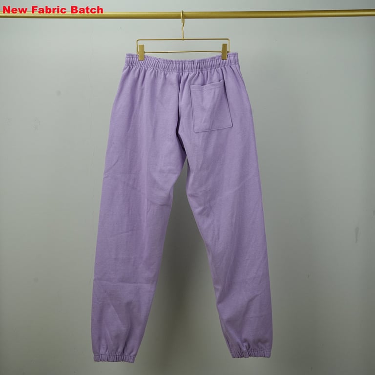 Sp5der Acai Sweatpant Purple - 25