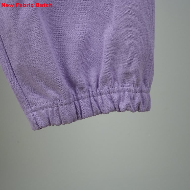 Sp5der Acai Sweatpant Purple - 26