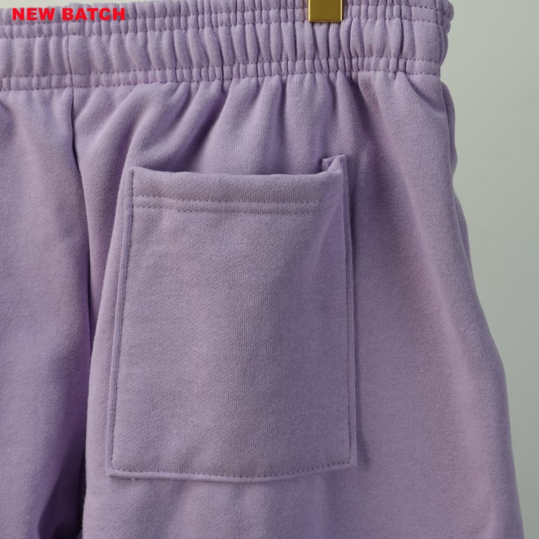 Sp5der Acai Sweatpant Purple - 31