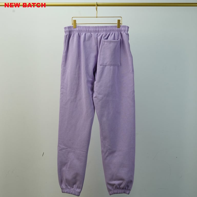 Sp5der Acai Sweatpant Purple - 32