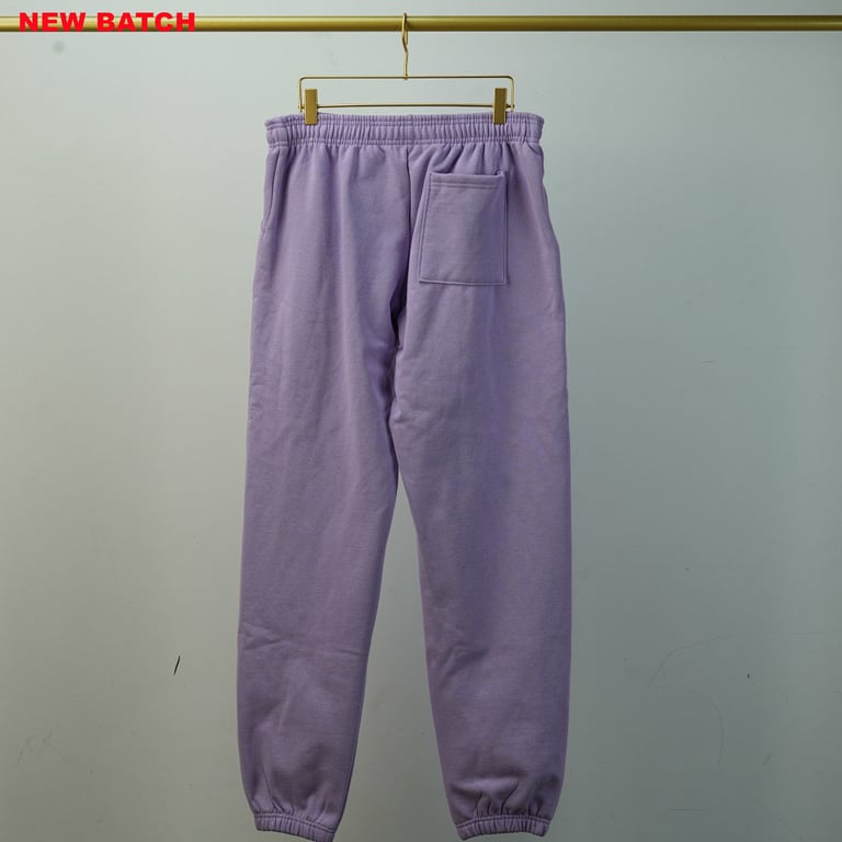 Sp5der Acai Sweatpant Purple - 33