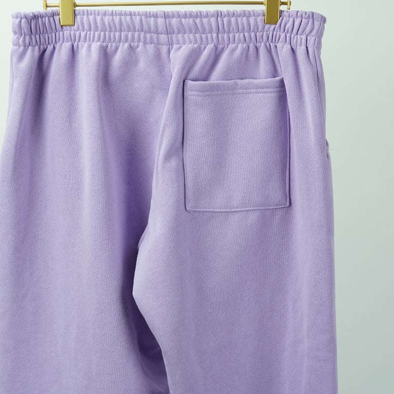 Sp5der Acai Sweatpant Purple - 6