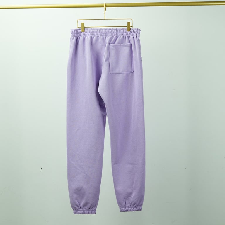 Sp5der Acai Sweatpant Purple - 7