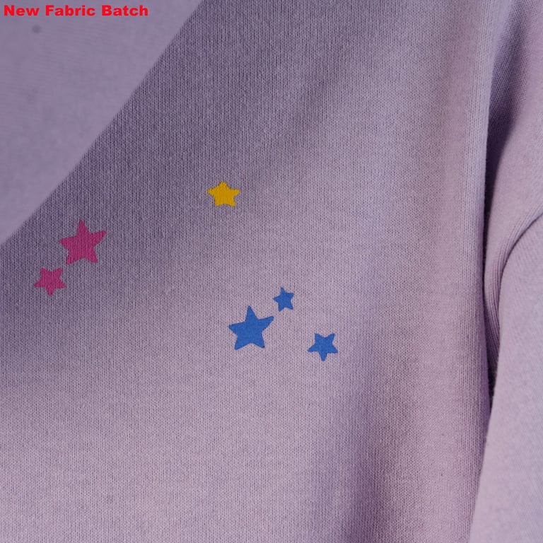 Sp5der Acai Hoodie Purple - 3