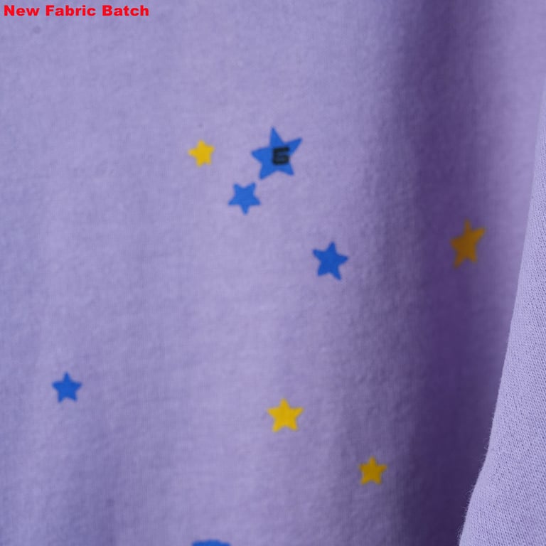 Sp5der Acai Hoodie Purple - 6