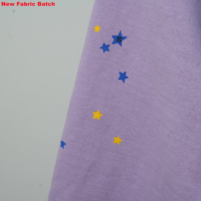 Sp5der Acai Hoodie Purple - 7