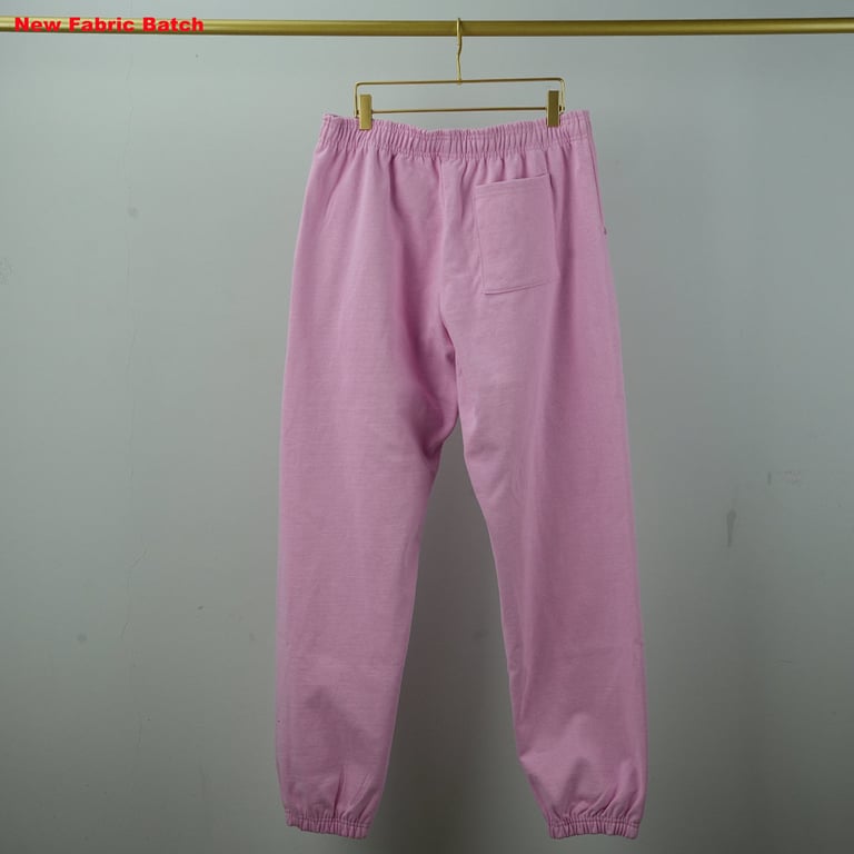 Sp5der OG Web Sweatpants Pink - 10