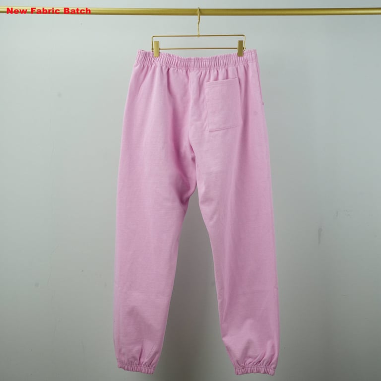 Sp5der OG Web Sweatpants Pink - 11