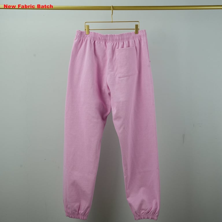 Sp5der OG Web Sweatpants Pink - 12