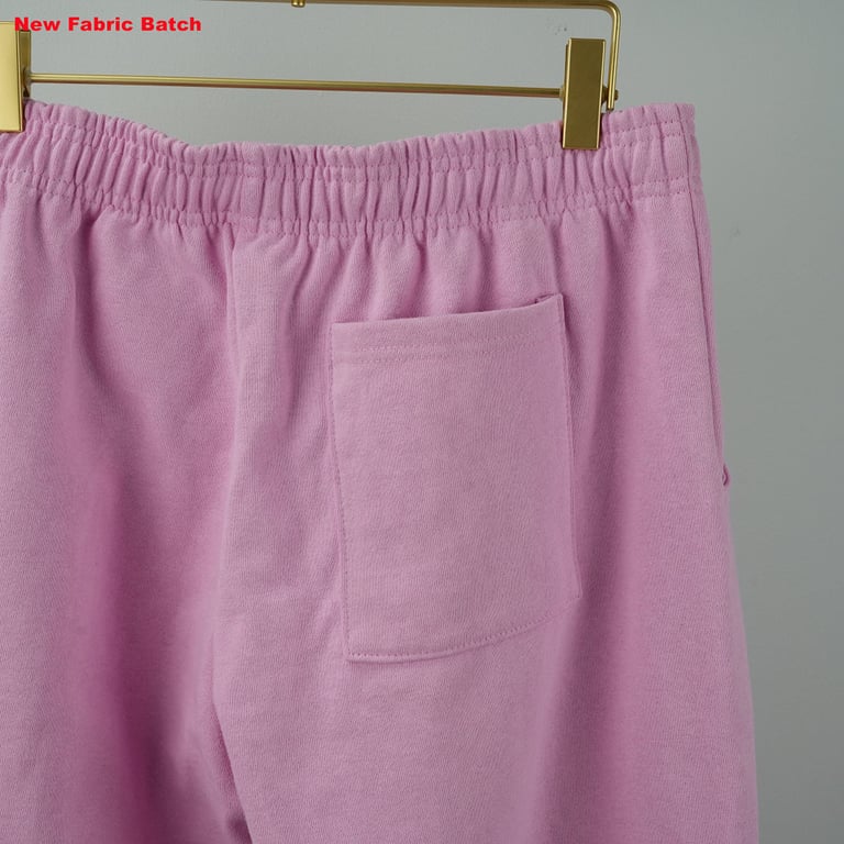 Sp5der OG Web Sweatpants Pink - 9