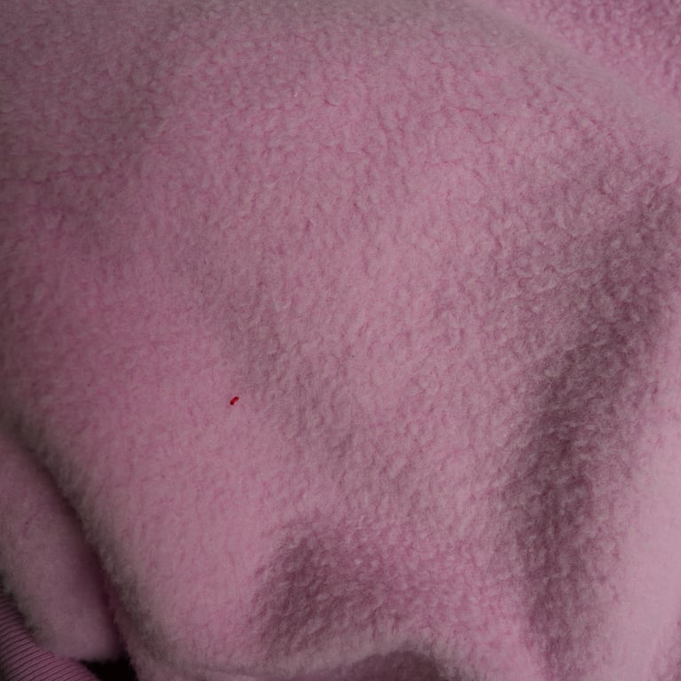Sp5der OG Web Hoodie Pink - 63