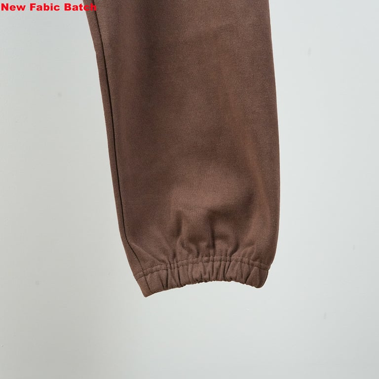 Sp5der Classic Sweatpant Brown - 10