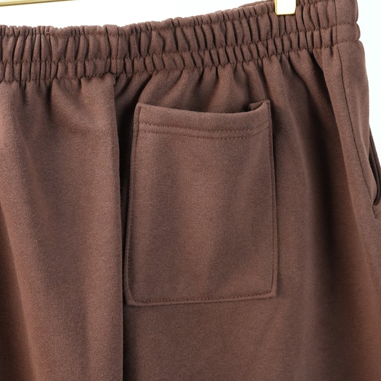 Sp5der Classic Sweatpant Brown - 14