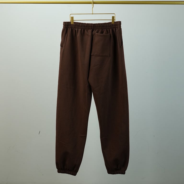Sp5der Classic Sweatpant Brown - 15