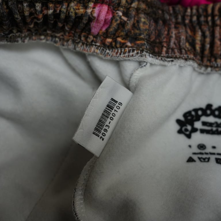 Sp5der Real Tree OG Web Sweatpants Camo - 24