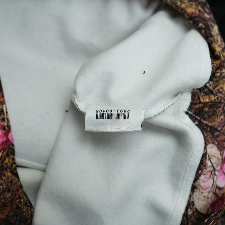 Sp5der Real Tree OG Web Hoodie Camo - 23