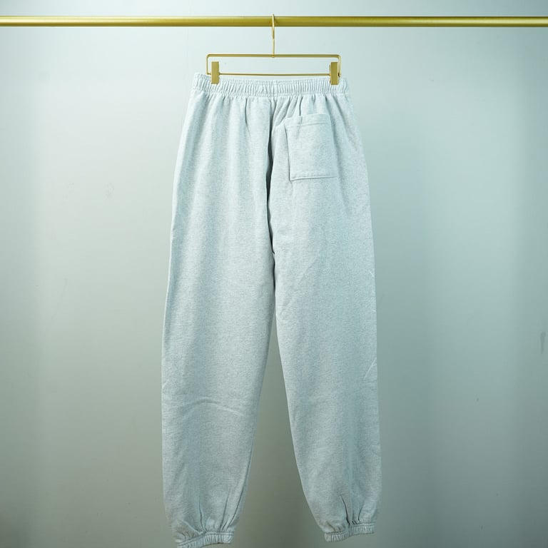 Sp5der Arach NY Phobia Sweatpants Ash Grey - 13
