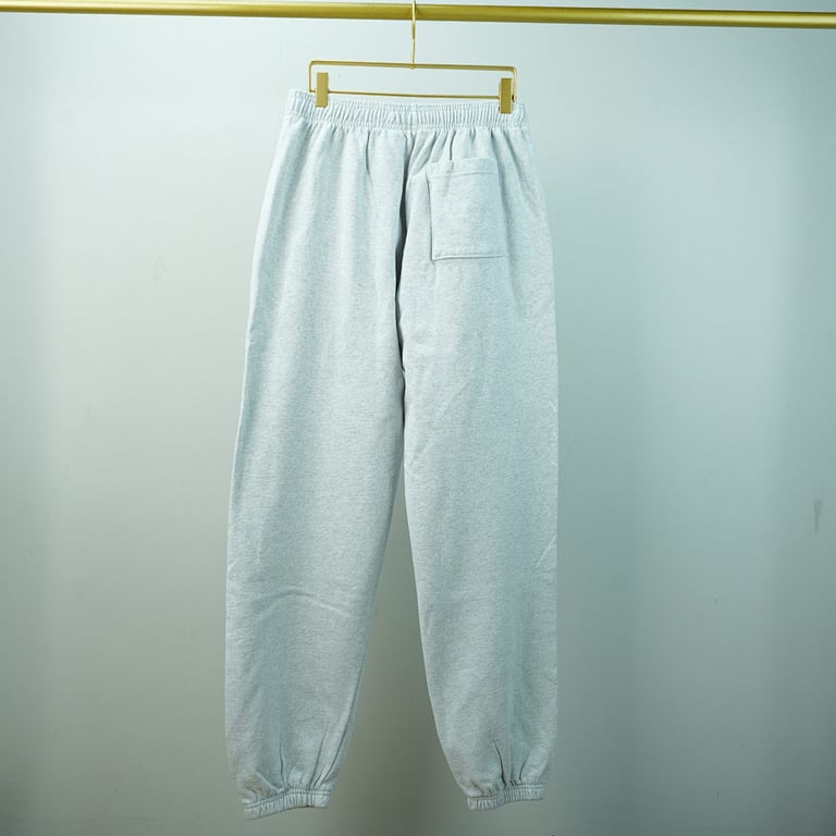 Sp5der Arach NY Phobia Sweatpants Ash Grey - 14