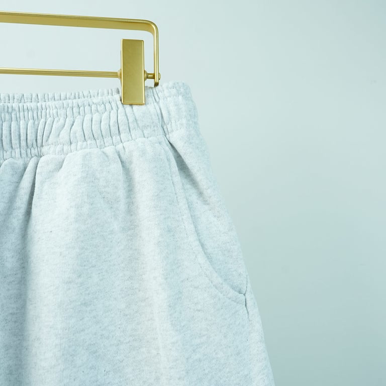 Sp5der Arach NY Phobia Sweatpants Ash Grey - 15