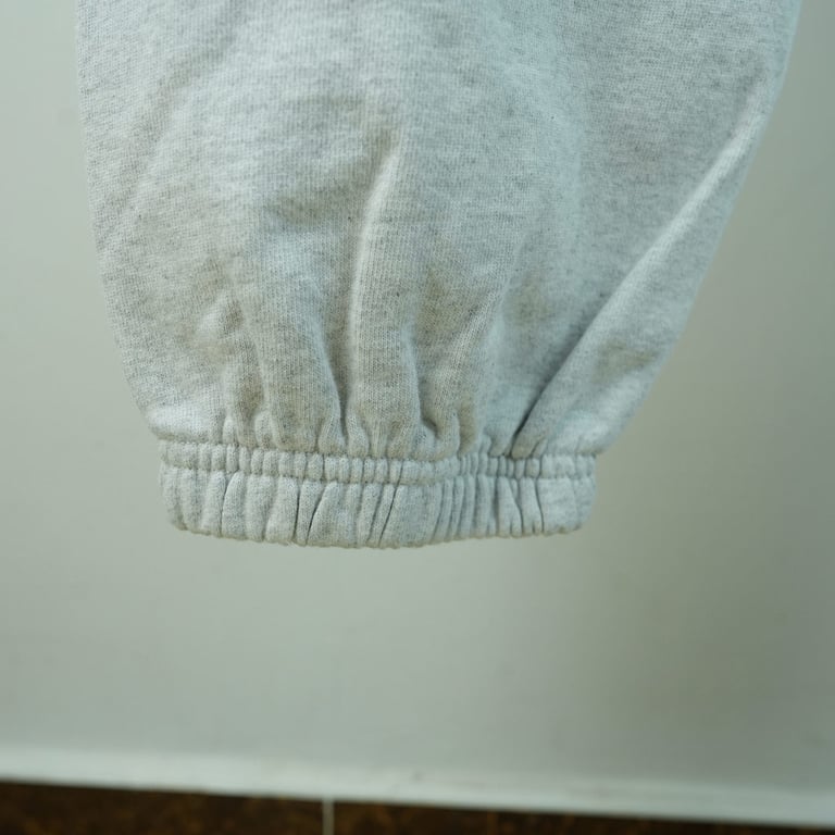 Sp5der Arach NY Phobia Sweatpants Ash Grey - 16