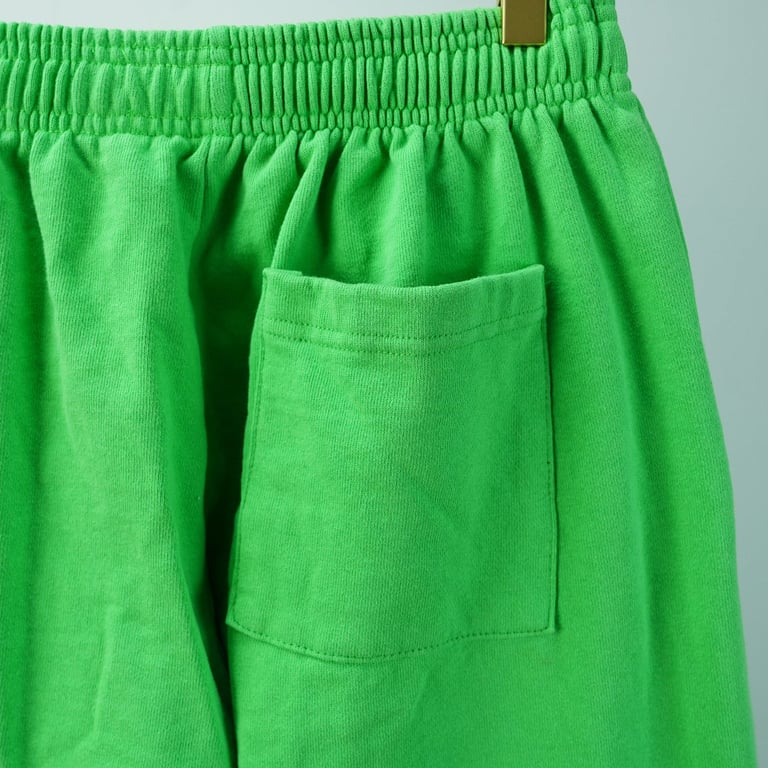 Sp5der Legacy Sweatpant Green - 15
