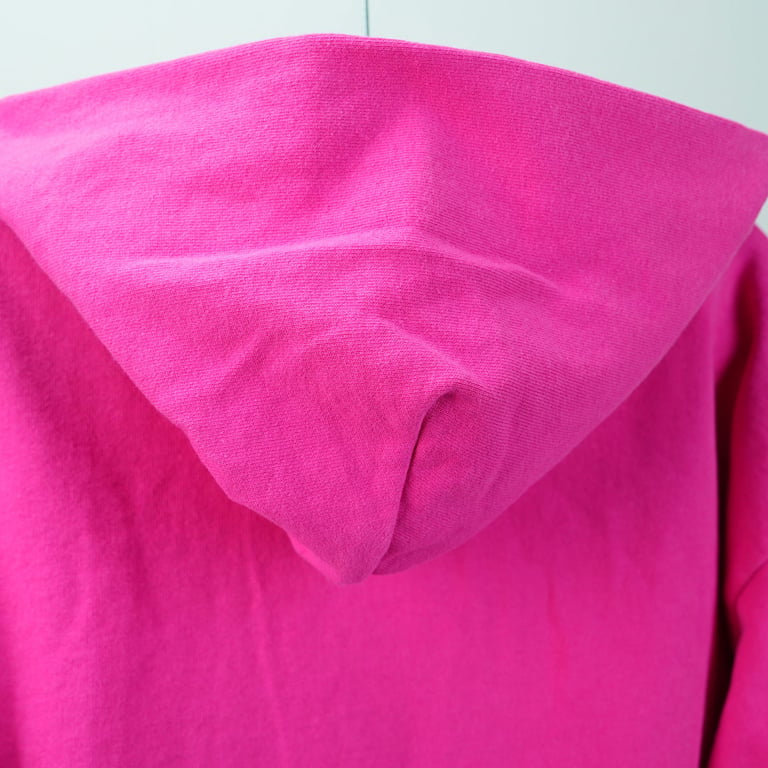 Sp5der P*NK Hoodie Pink - 23