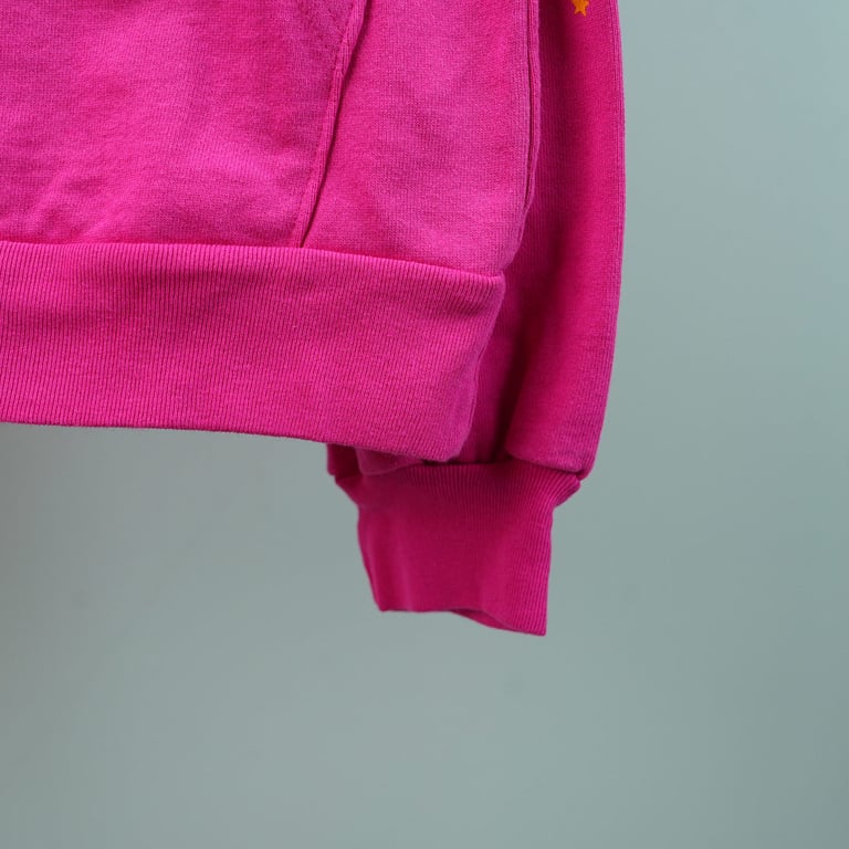 Sp5der P*NK Hoodie Pink - 24