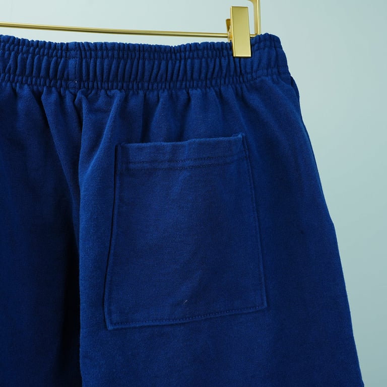 Sp5der 0G Web Sweatpants Navy - 14