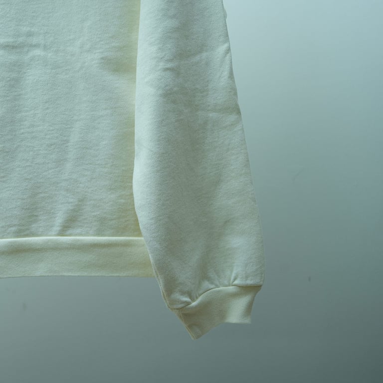 MTS x Sp5der Scorpion Hoodie Cream - 29