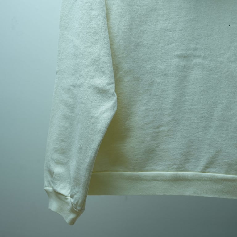 MTS x Sp5der Scorpion Hoodie Cream - 31