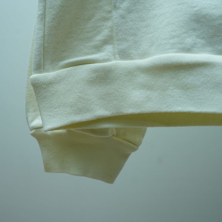 MTS x Sp5der Scorpion Hoodie Cream - 36