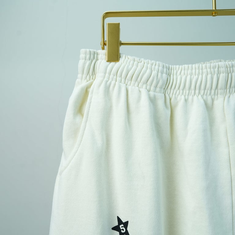 MTS x Sp5der Scorpion Sweatpant Cream - 11
