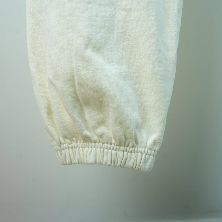 MTS x Sp5der Scorpion Sweatpant Cream - 12