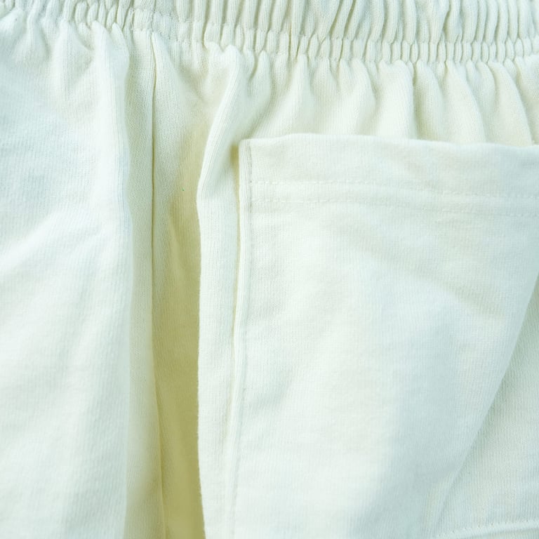 MTS x Sp5der Scorpion Sweatpant Cream - 14