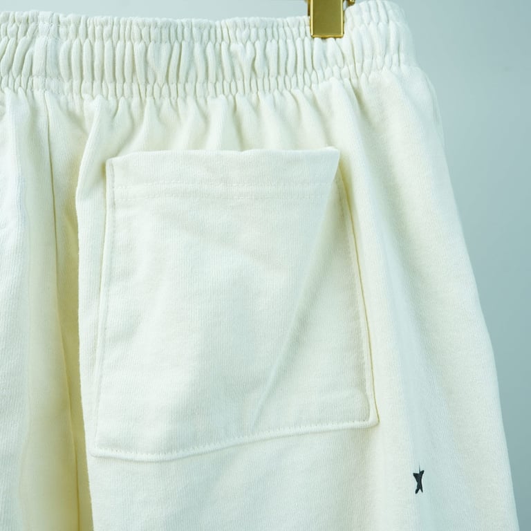 MTS x Sp5der Scorpion Sweatpant Cream - 15
