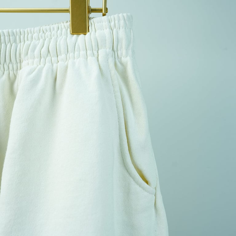 MTS x Sp5der Scorpion Sweatpant Cream - 17
