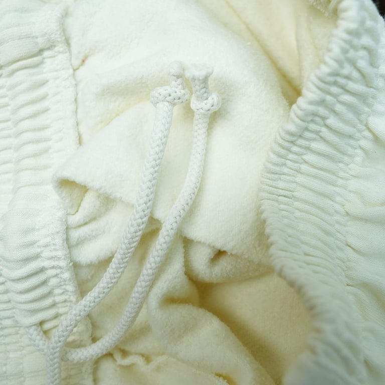 MTS x Sp5der Scorpion Sweatpant Cream - 19