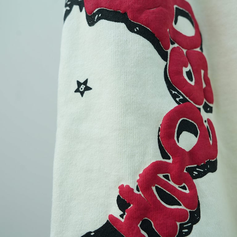 MTS x Sp5der Scorpion Sweatpant Cream - 29