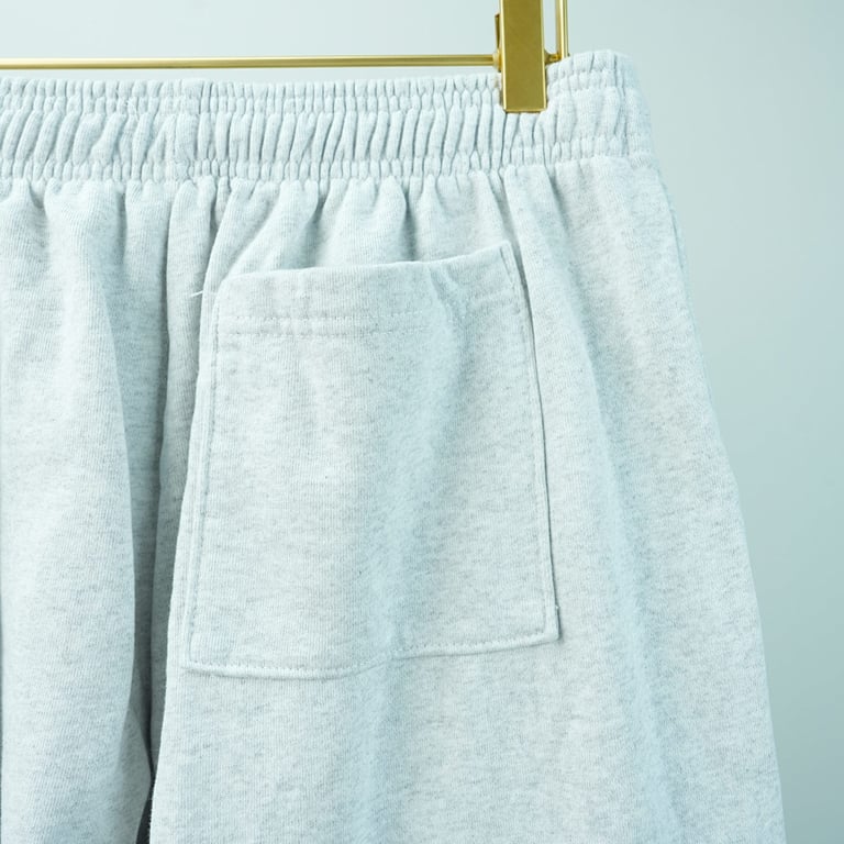 Sp5der OG Web Sweatpants Heather Grey - 17